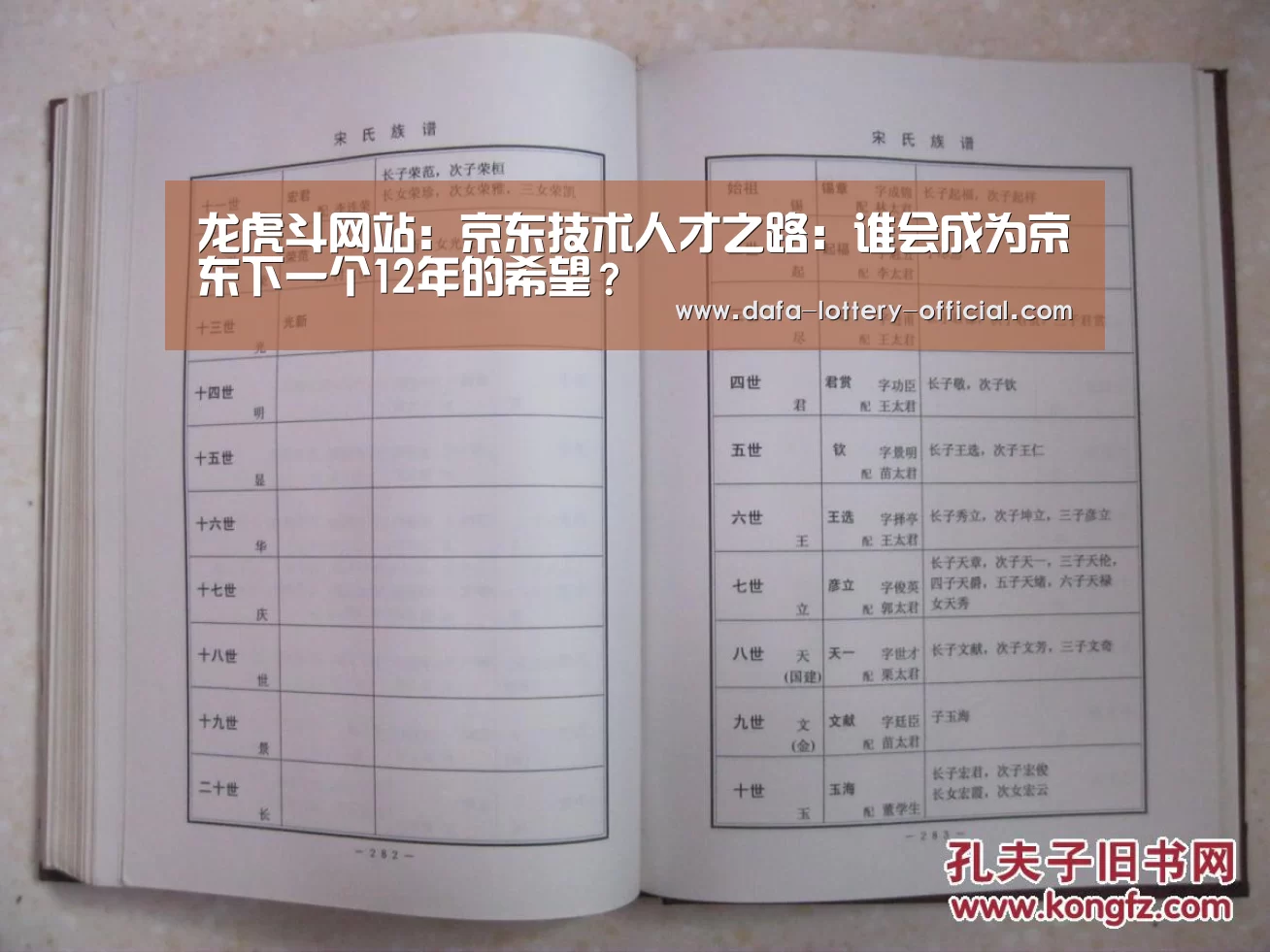 龙虎斗网站:京东技术人才之路:谁会成为京东下一个12年的希望?(图1) 龙虎斗网站