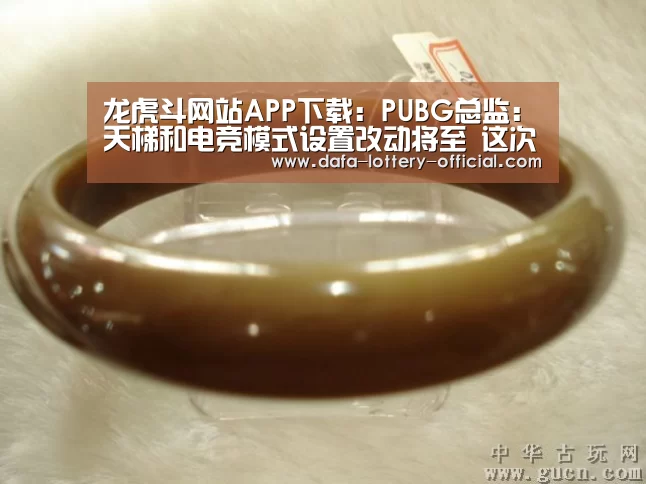 龙虎斗网站APP下载:PUBG总监:天梯和电竞模式设置改动将至 这次不鸽(图2) 龙虎斗网站